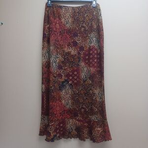 Coldwater Creek Skirt - L